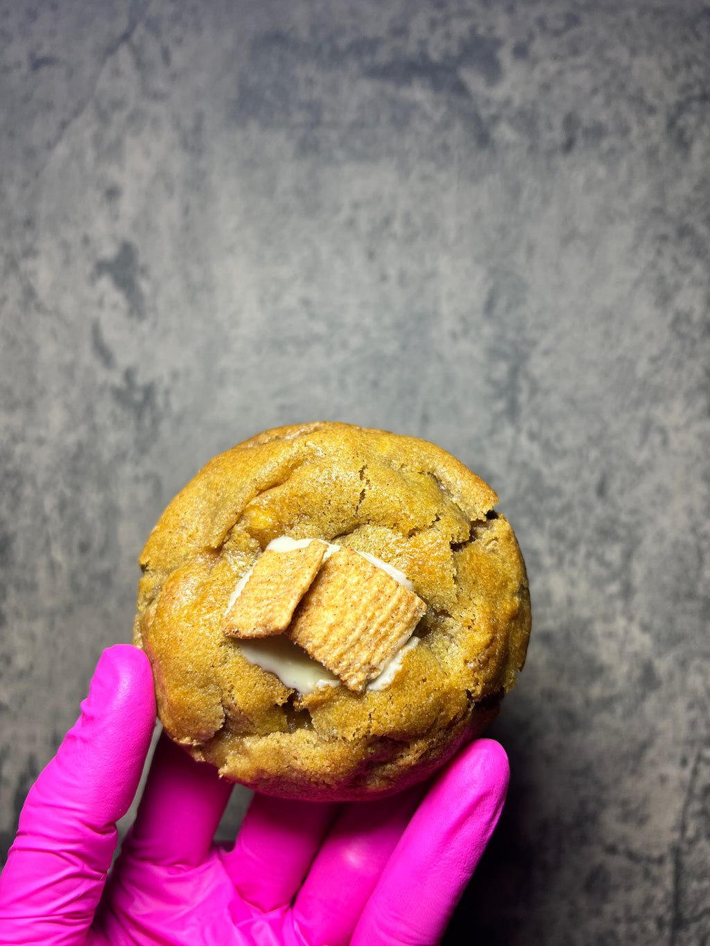Cinnamon Toast Crunch