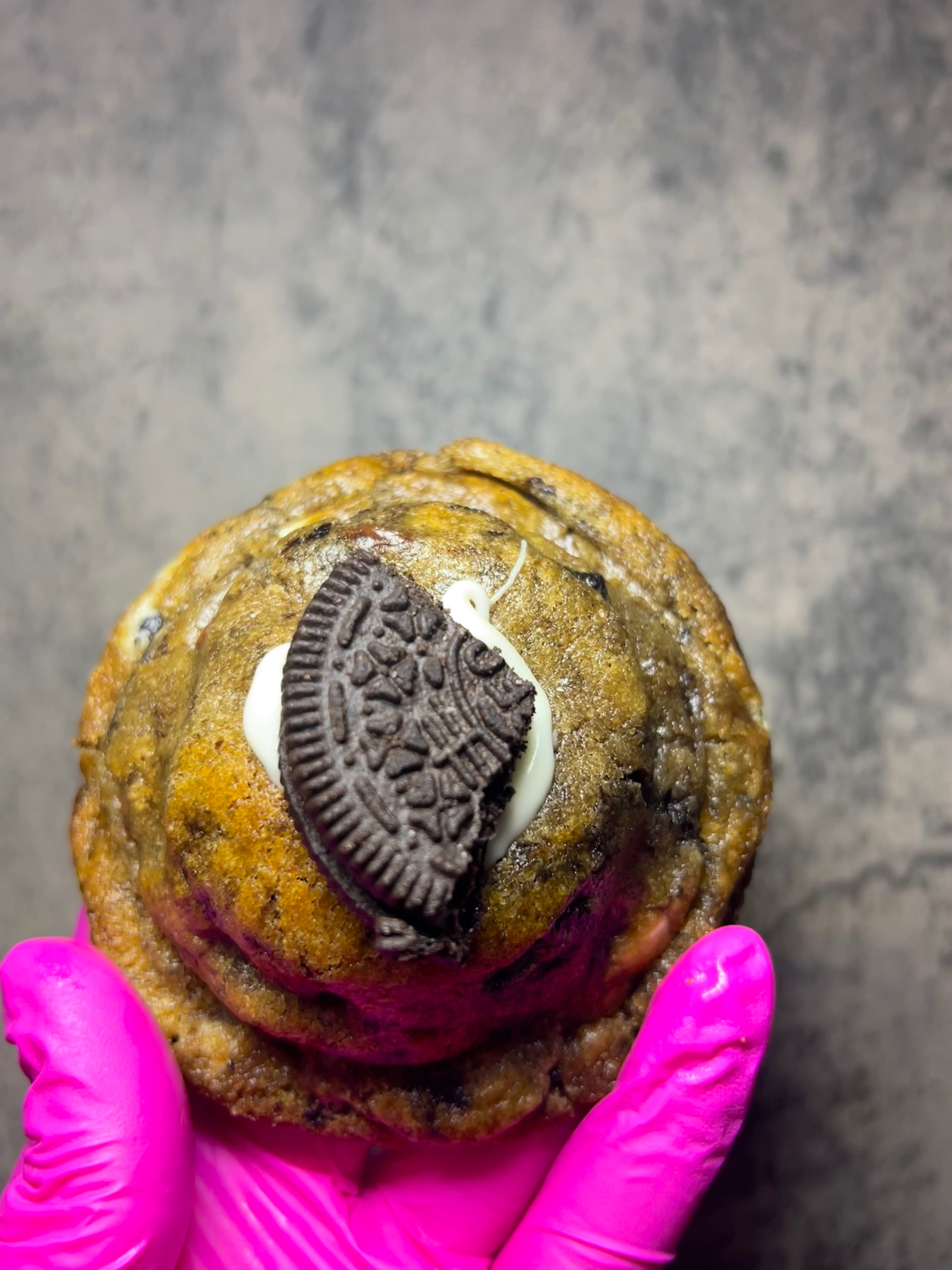 Oreo Cheesecake