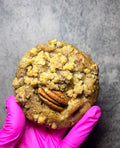 Maple Pecan Crumble