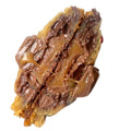 Caramel Stuffed Chocolate Chip