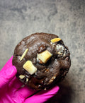 Rocky Road