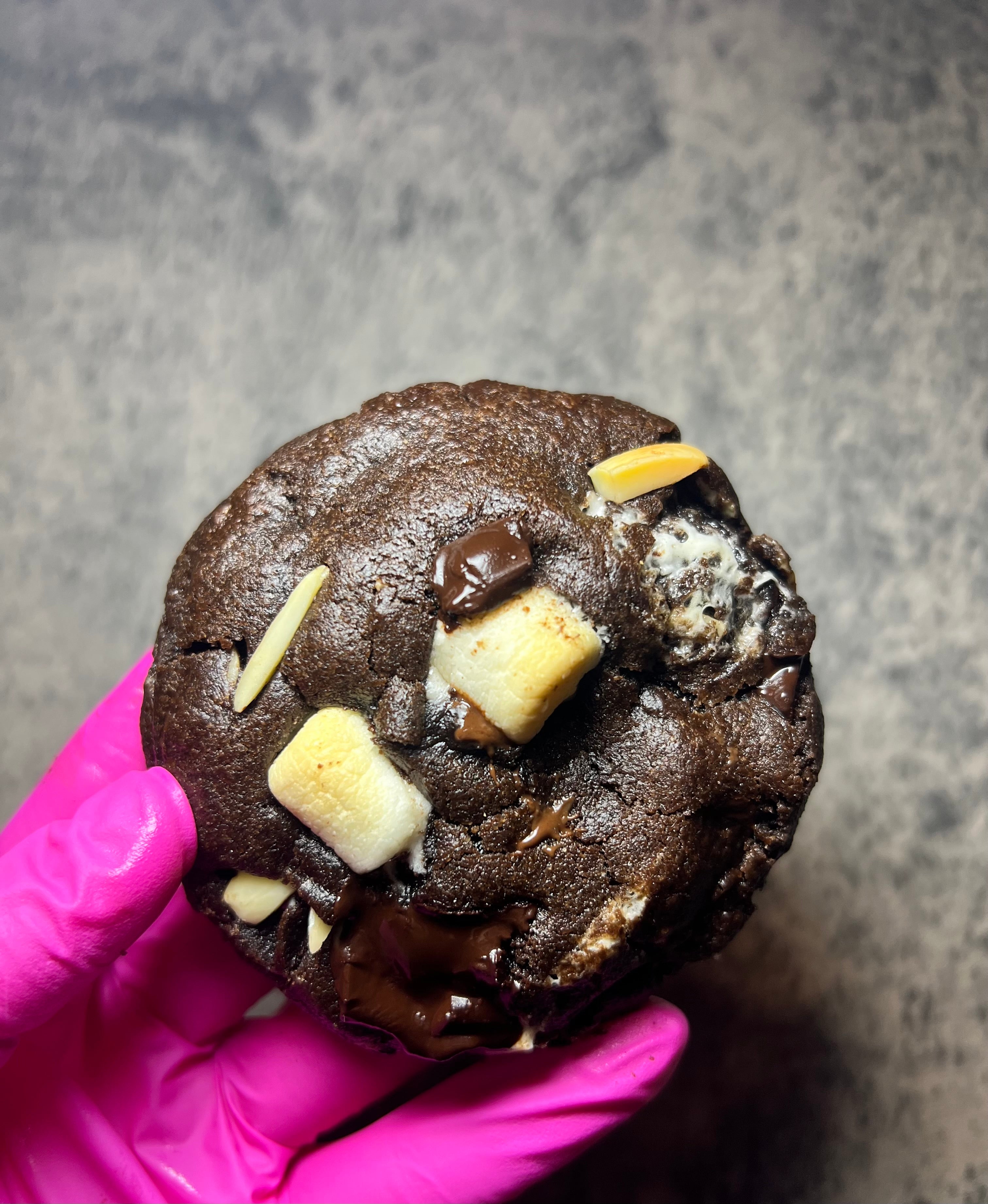 Rocky Road