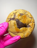 Salted Caramel Dark Chocolate