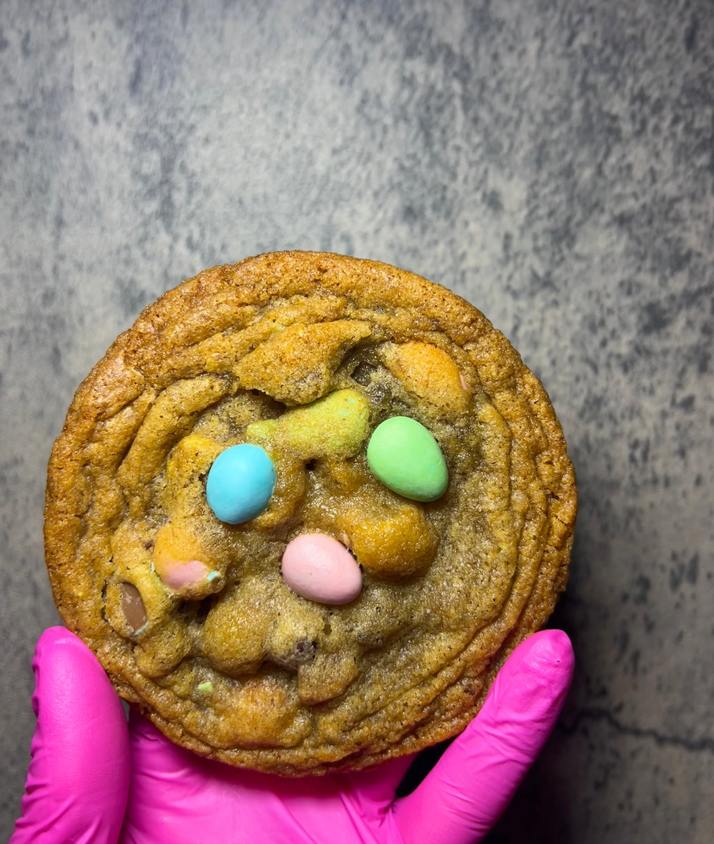 Brown Butter Mini Egg (THIN)