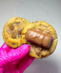 Box of 12 Cookie Minis (2 Flavours Only)