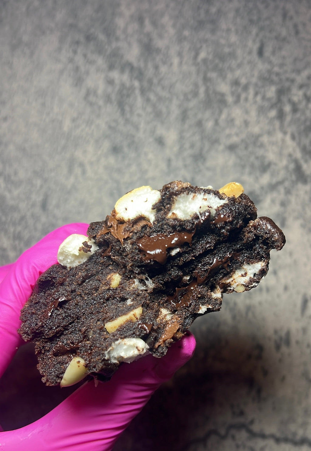 Rocky Road