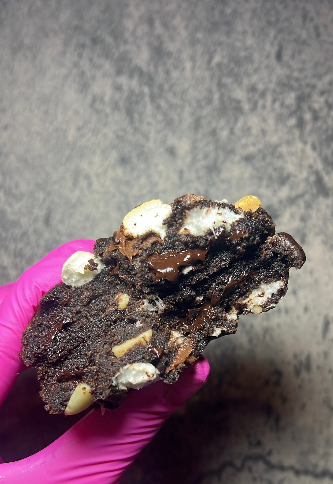 Rocky Road