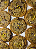 Brown Butter Pistachio (THIN)