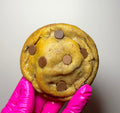 Brown Butter Chocolate Chip