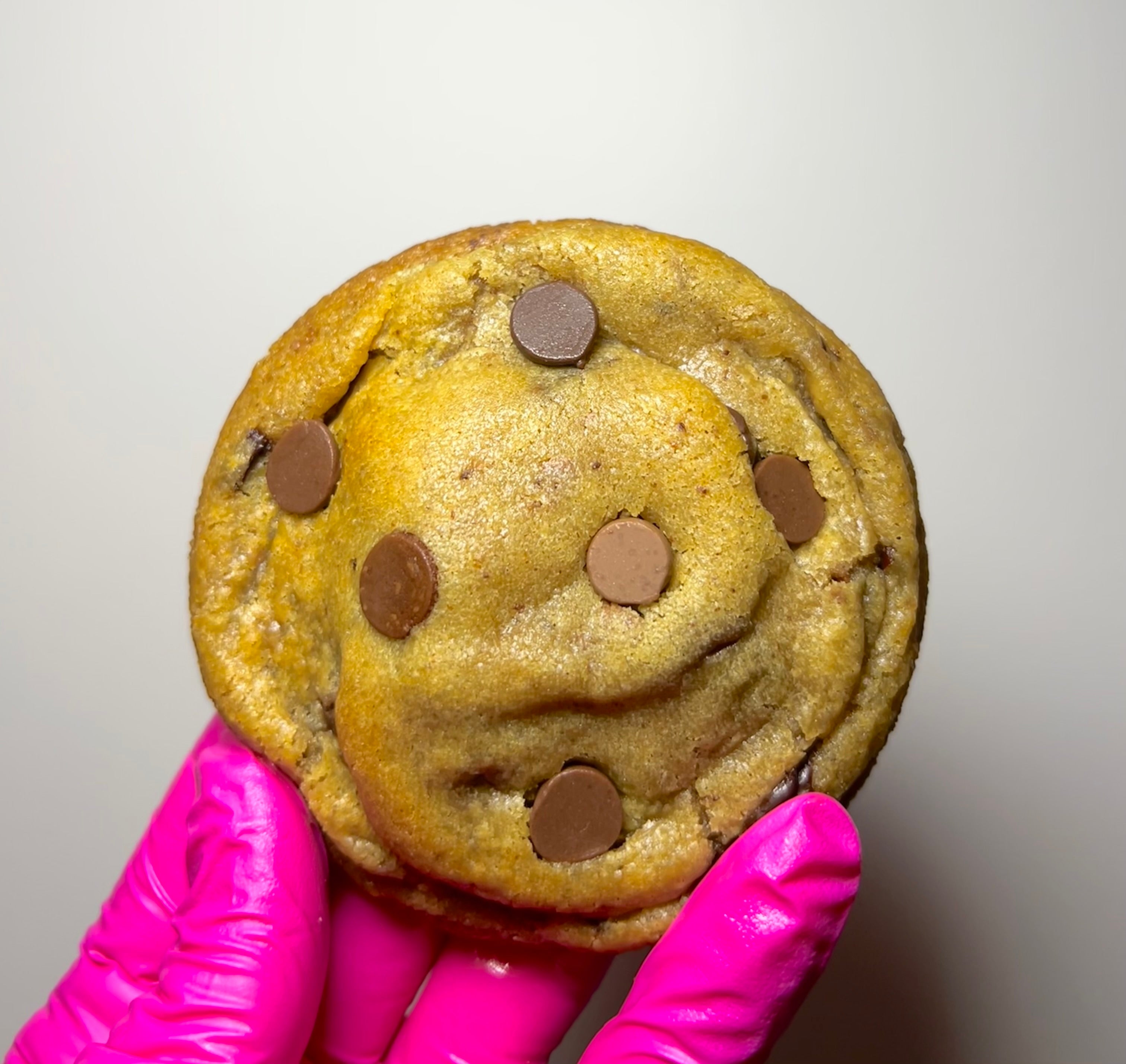 Brown Butter Chocolate Chip