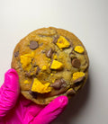 Crunchie Bar