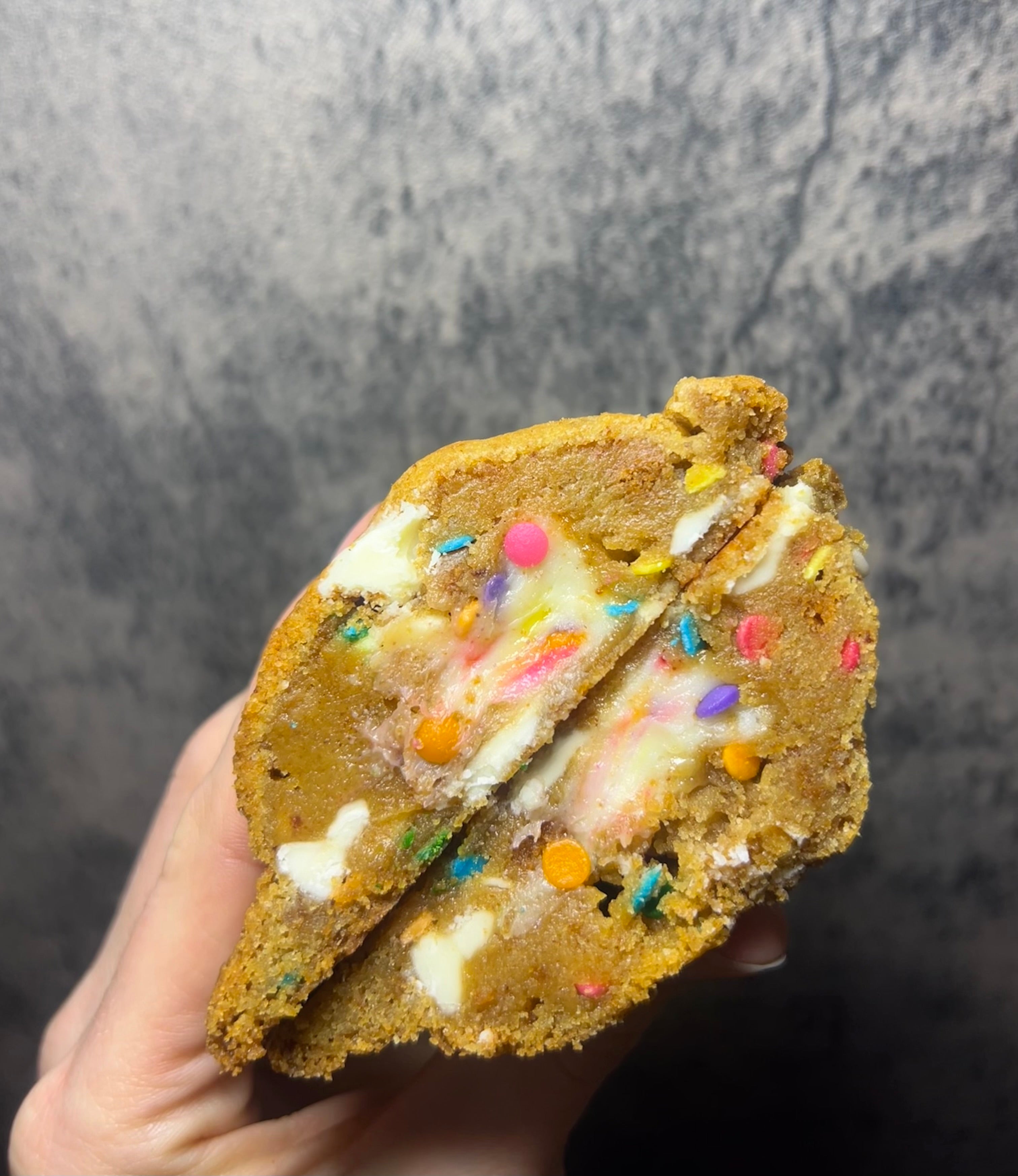 Dunkaroo