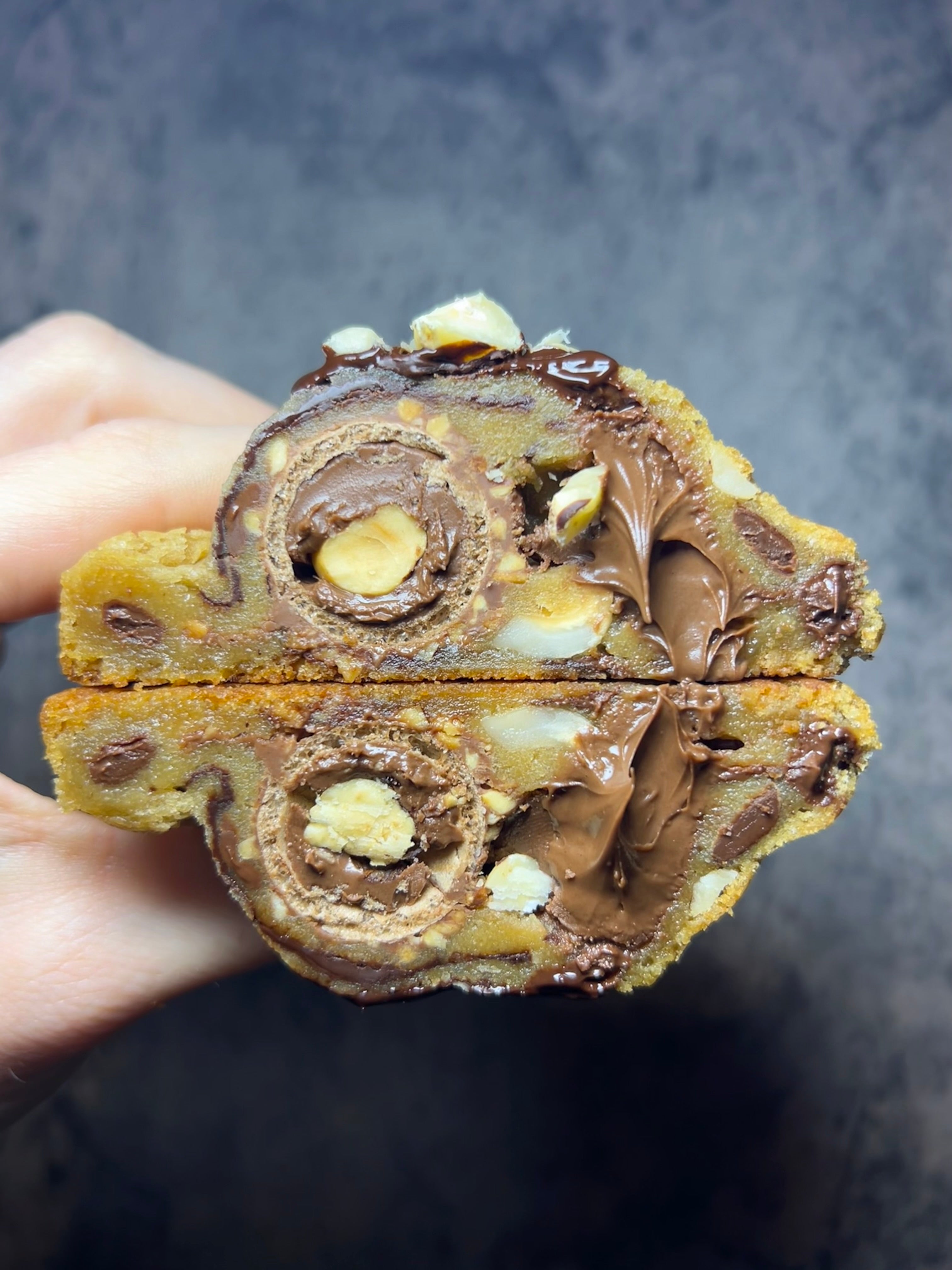 Ferrero Rocher