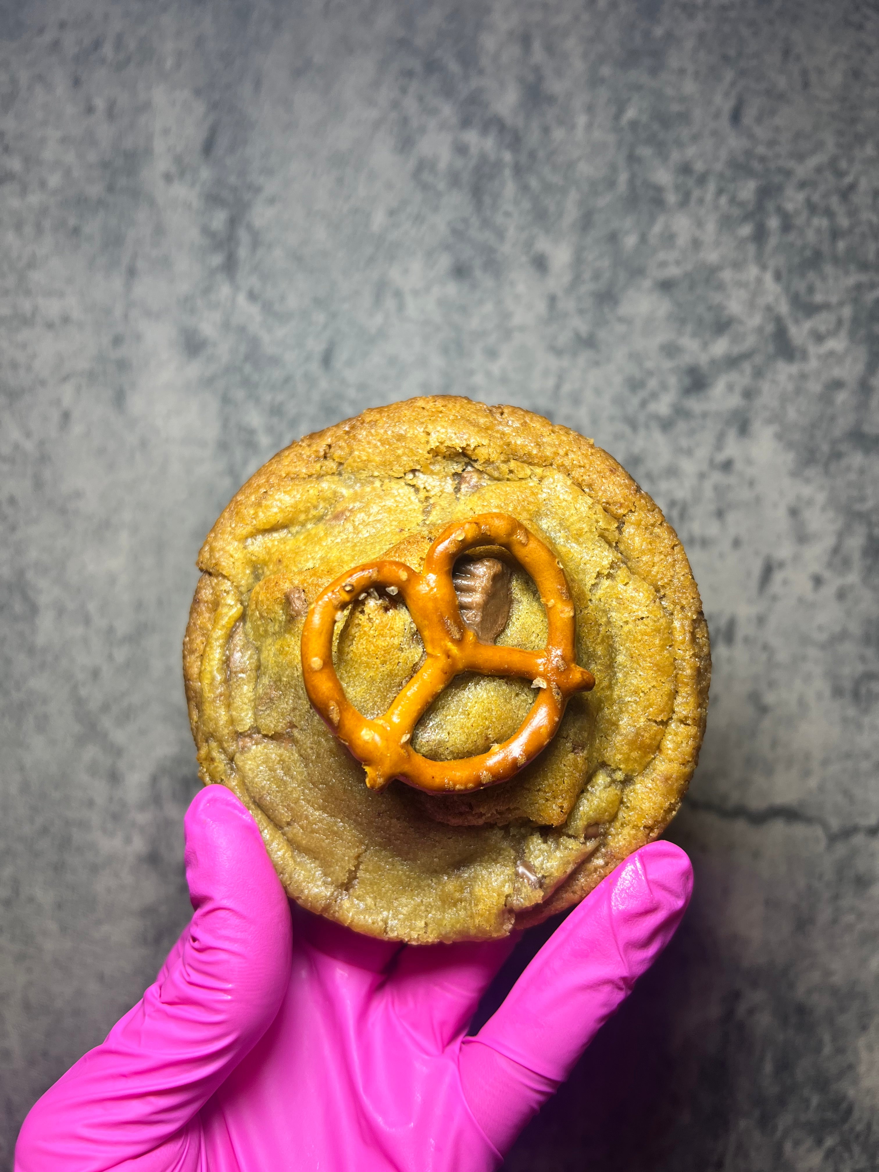 Reese's Pretzel