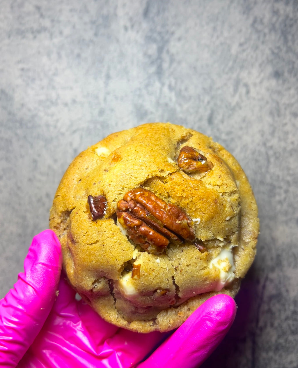 Pecan Pie