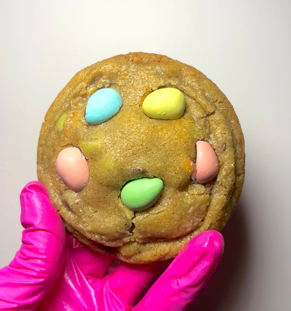 Mini Egg