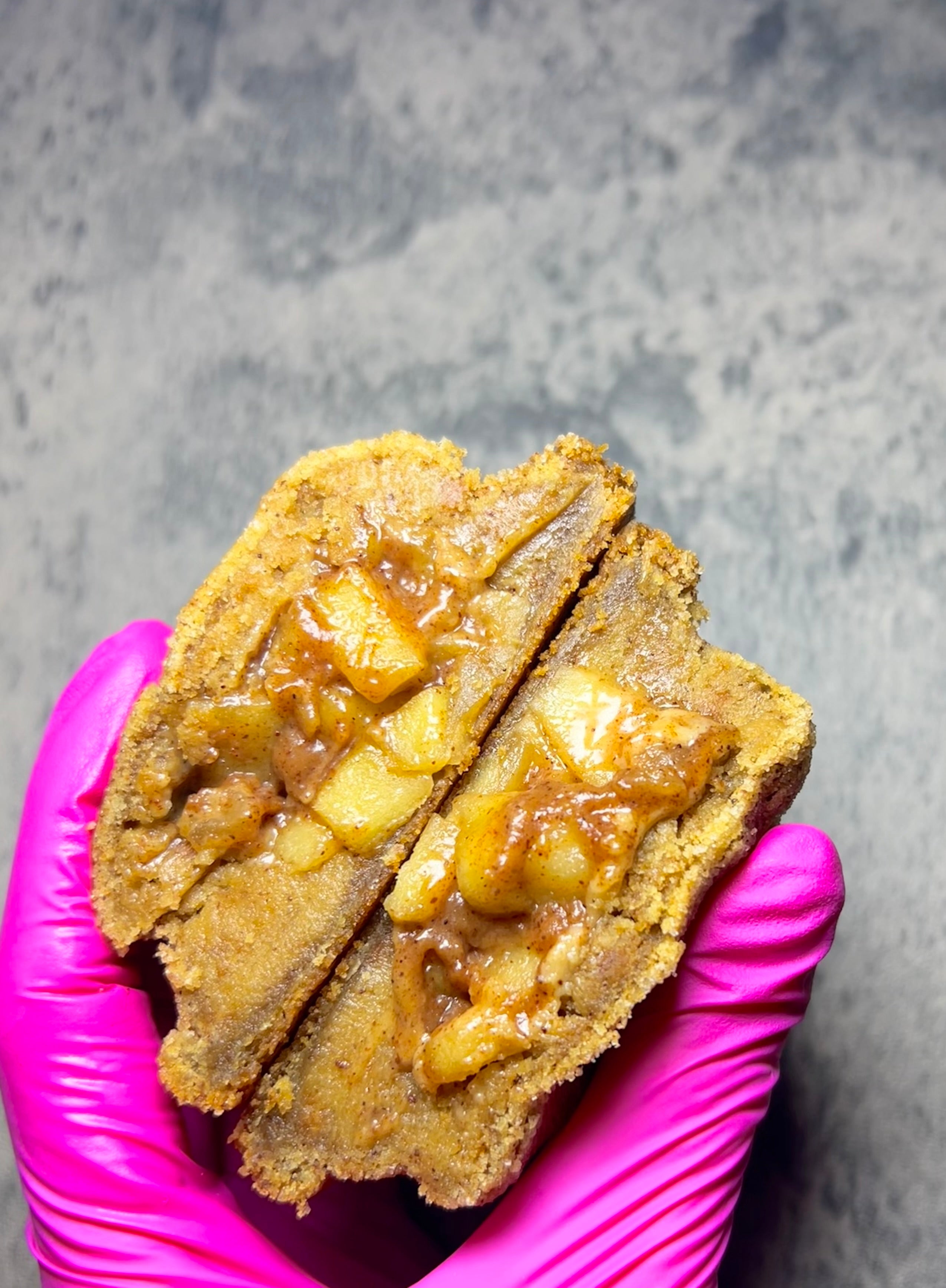 Apple Pie