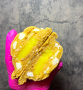 Lemon Pie