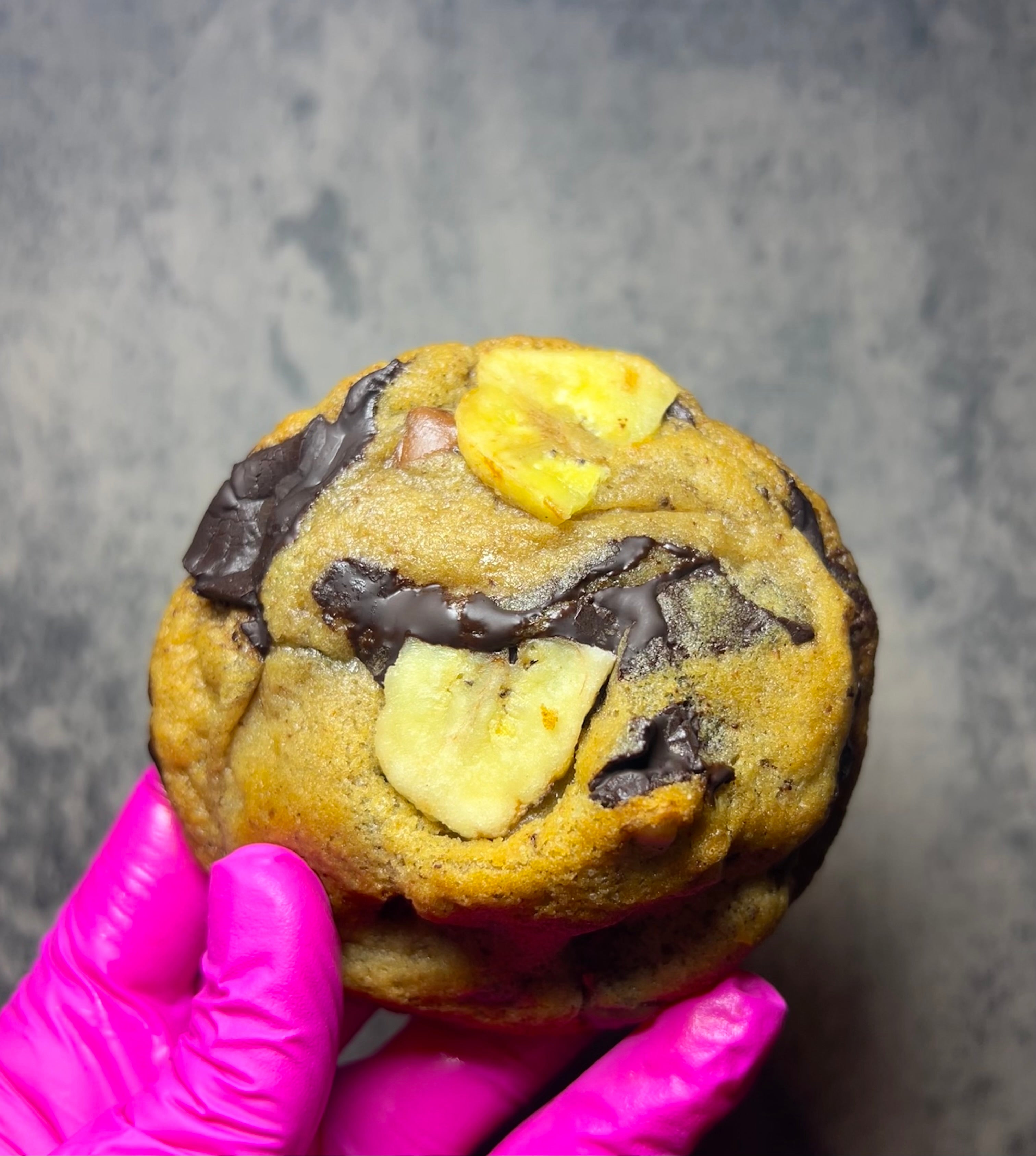Brown Butter Banana Bread