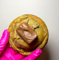 Mars Bar