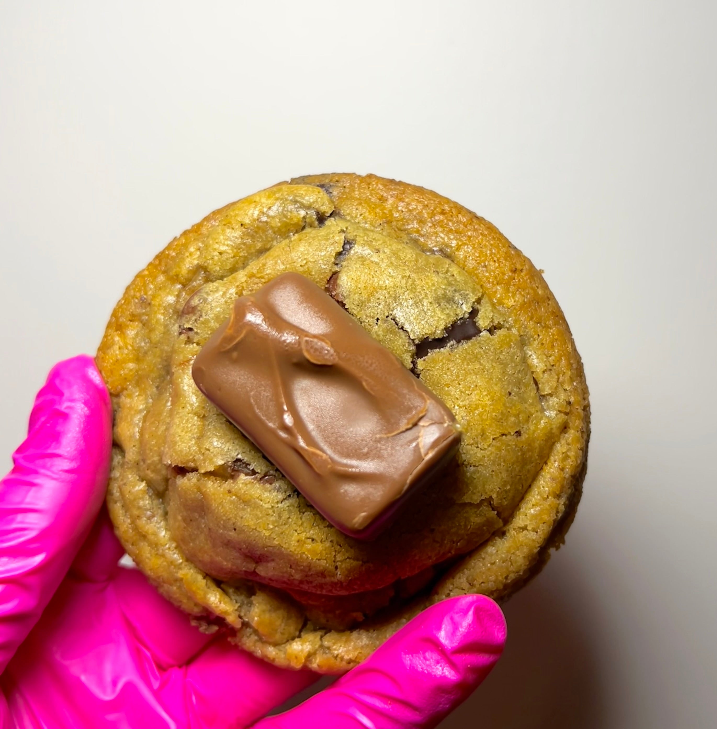 Mars Bar