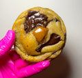 Dark Chocolate Toffee