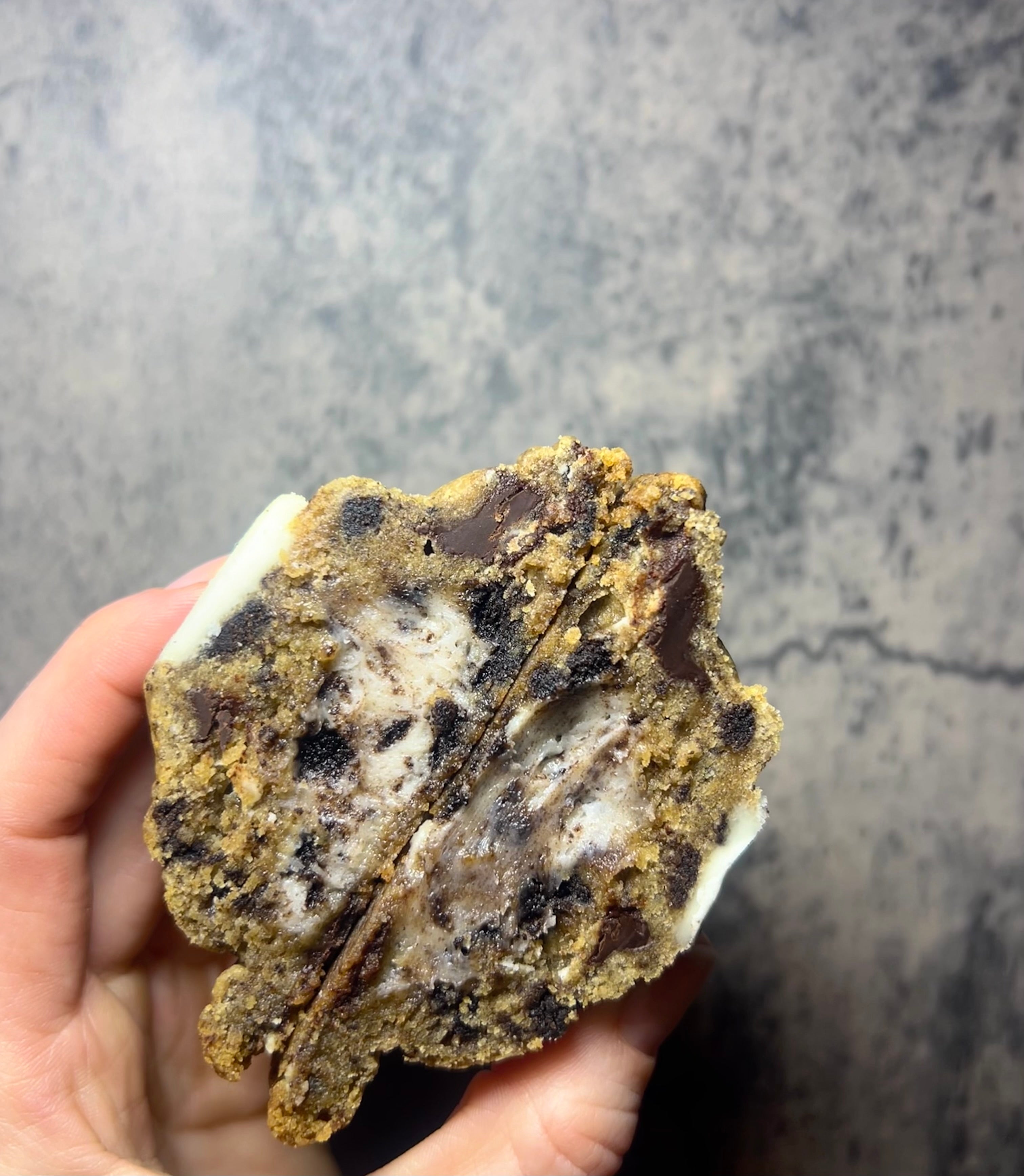 Oreo Cheesecake